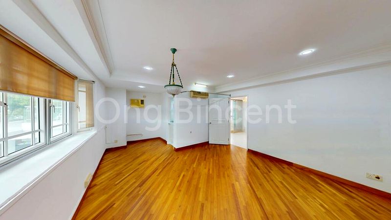 6 Bed Semi-Detached House (Landed) for Sale in  The Tembusu - Image 3